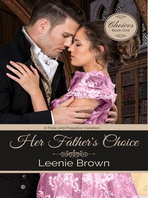 Her Father's Choice - ebook